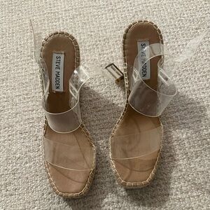 Steve Madden Wedge